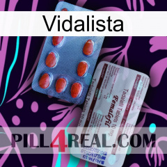 Vidalista 36